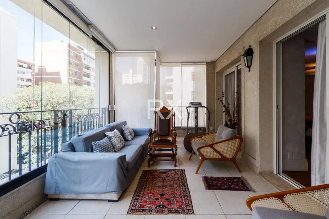 Apartamento com 4 suítes à venda em Higienópolis, São Paulo, por R$ 4.600.000 Imagem 9