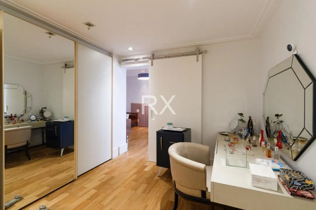 Apartamento com 4 suítes à venda em Higienópolis, São Paulo, por R$ 4.600.000 Imagem 27