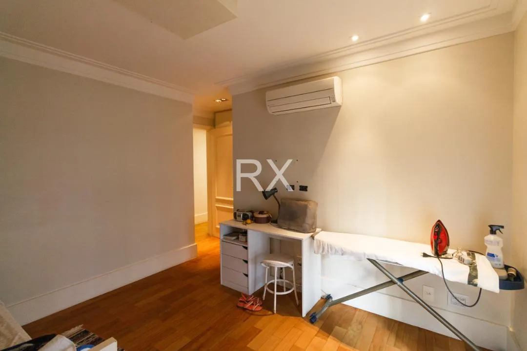 Apartamento com 4 suítes à venda em Higienópolis, São Paulo, por R$ 4.600.000 Imagem 25