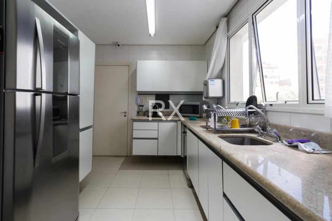 Apartamento com 4 suítes à venda em Higienópolis, São Paulo, por R$ 4.600.000 Imagem 33