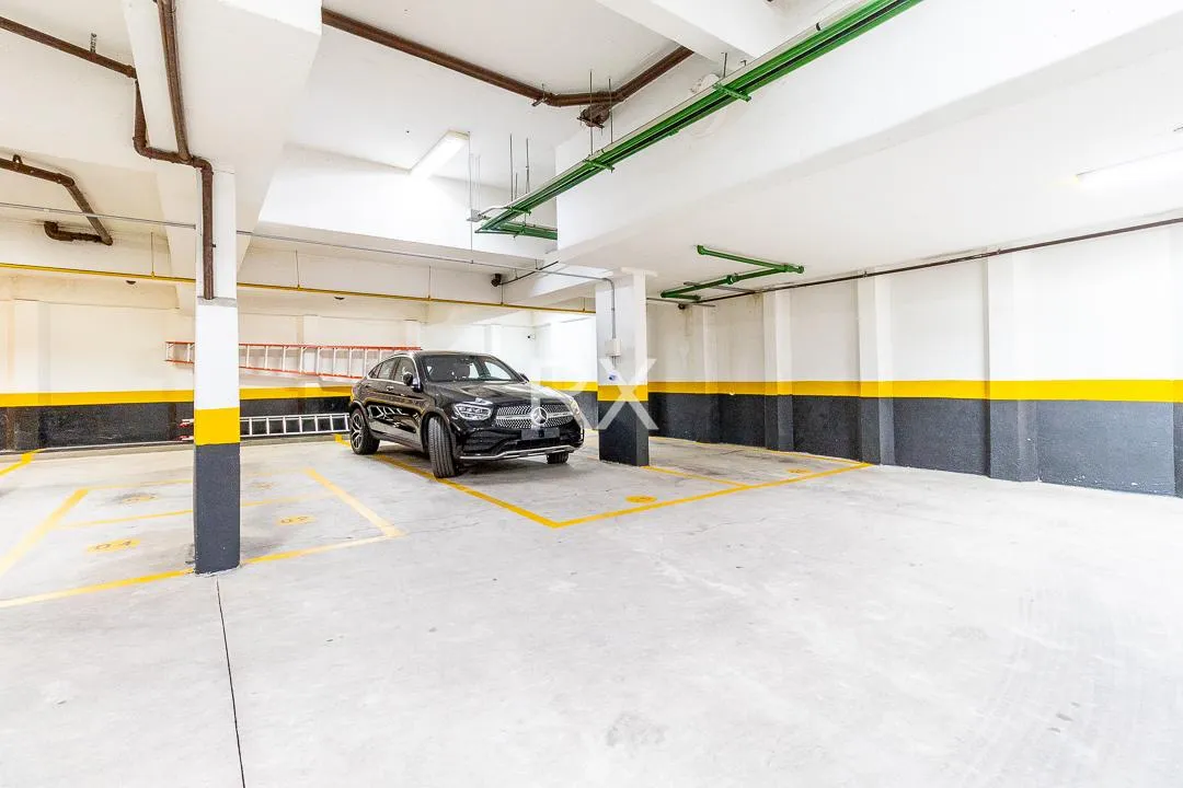 Apartamento com 4 suítes à venda em Higienópolis, São Paulo, por R$ 4.600.000 Imagem 41