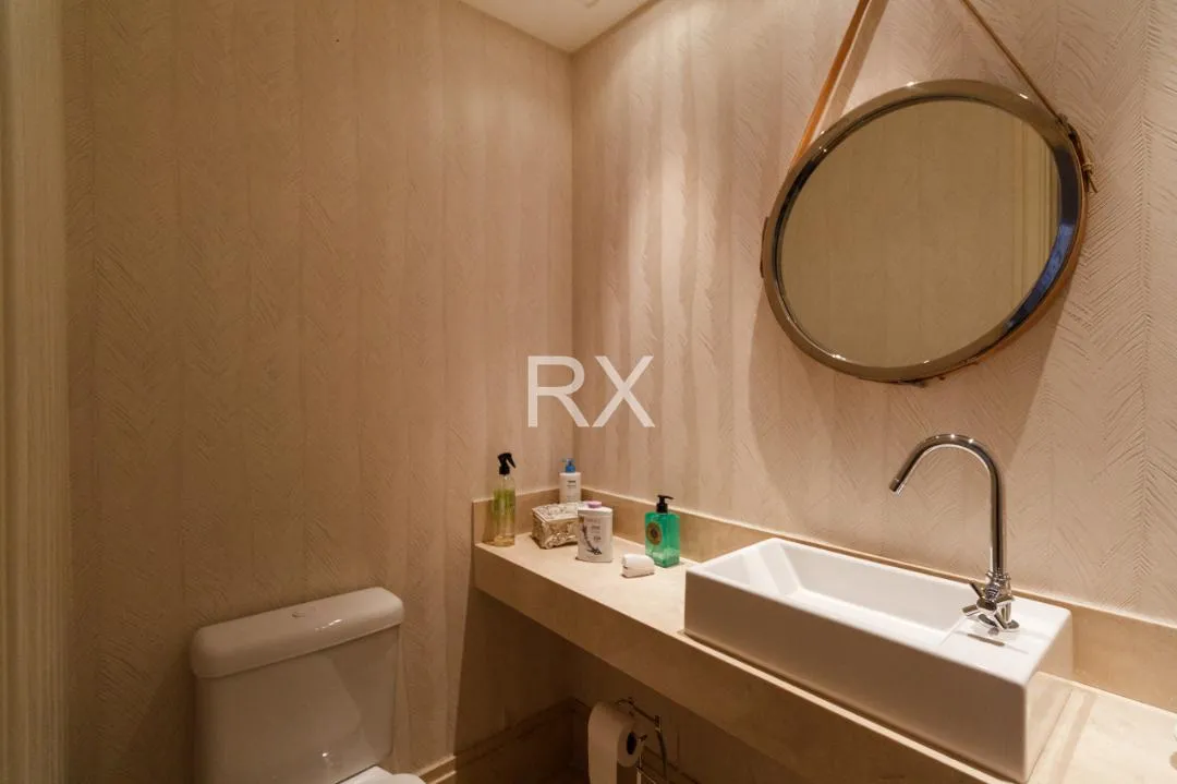 Apartamento com 4 suítes à venda em Higienópolis, São Paulo, por R$ 4.600.000 Imagem 17