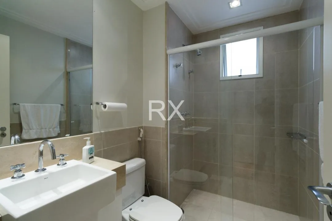 Apartamento com 4 suítes à venda em Higienópolis, São Paulo, por R$ 4.600.000 Imagem 20