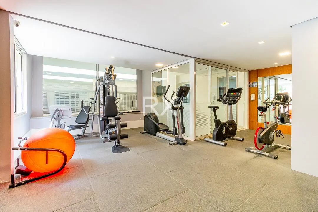 Apartamento com 4 suítes à venda em Higienópolis, São Paulo, por R$ 4.600.000 Imagem 45