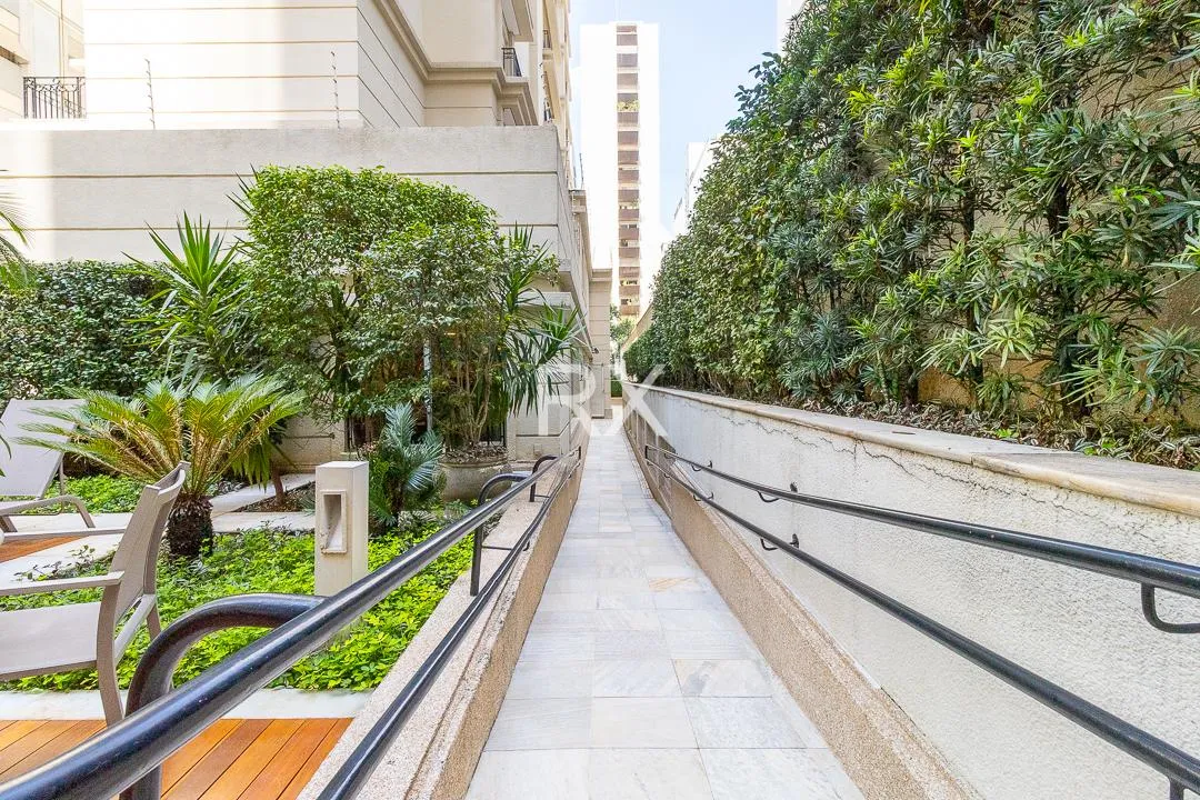 Apartamento com 4 suítes à venda em Higienópolis, São Paulo, por R$ 4.600.000 Imagem 50