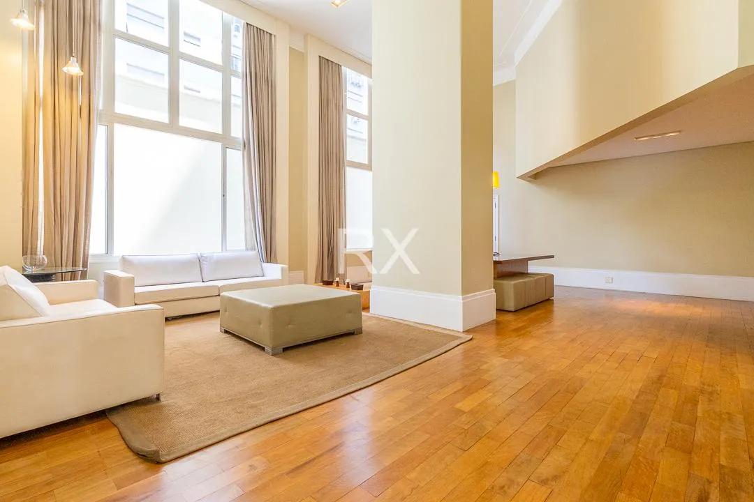 Apartamento com 4 suítes à venda em Higienópolis, São Paulo, por R$ 4.600.000 Imagem 55