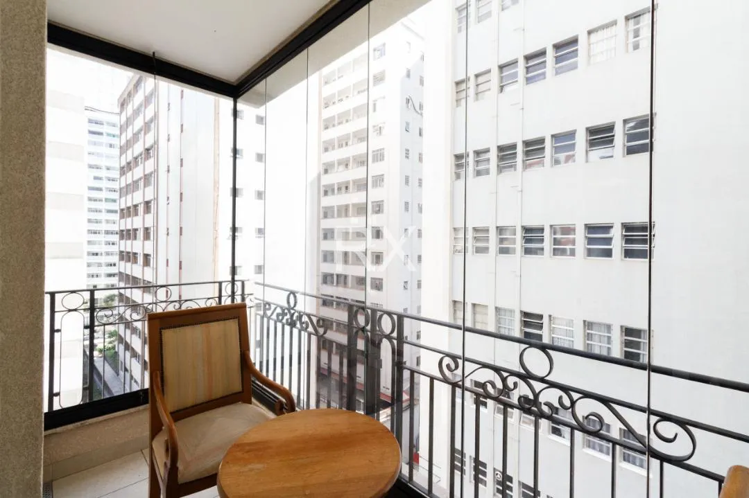 Apartamento com 4 suítes à venda em Higienópolis, São Paulo, por R$ 4.600.000 Imagem 30