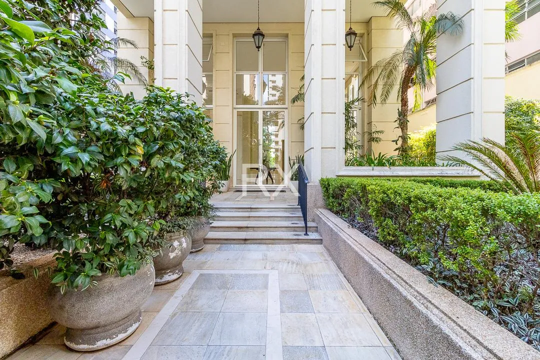 Apartamento com 4 suítes à venda em Higienópolis, São Paulo, por R$ 4.600.000 Imagem 53