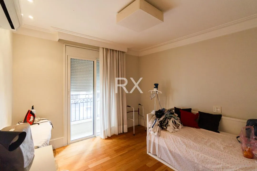 Apartamento com 4 suítes à venda em Higienópolis, São Paulo, por R$ 4.600.000 Imagem 24