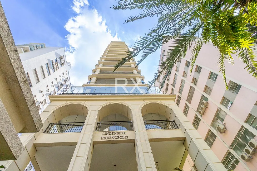 Apartamento com 4 suítes à venda em Higienópolis, São Paulo, por R$ 4.600.000 Imagem 54
