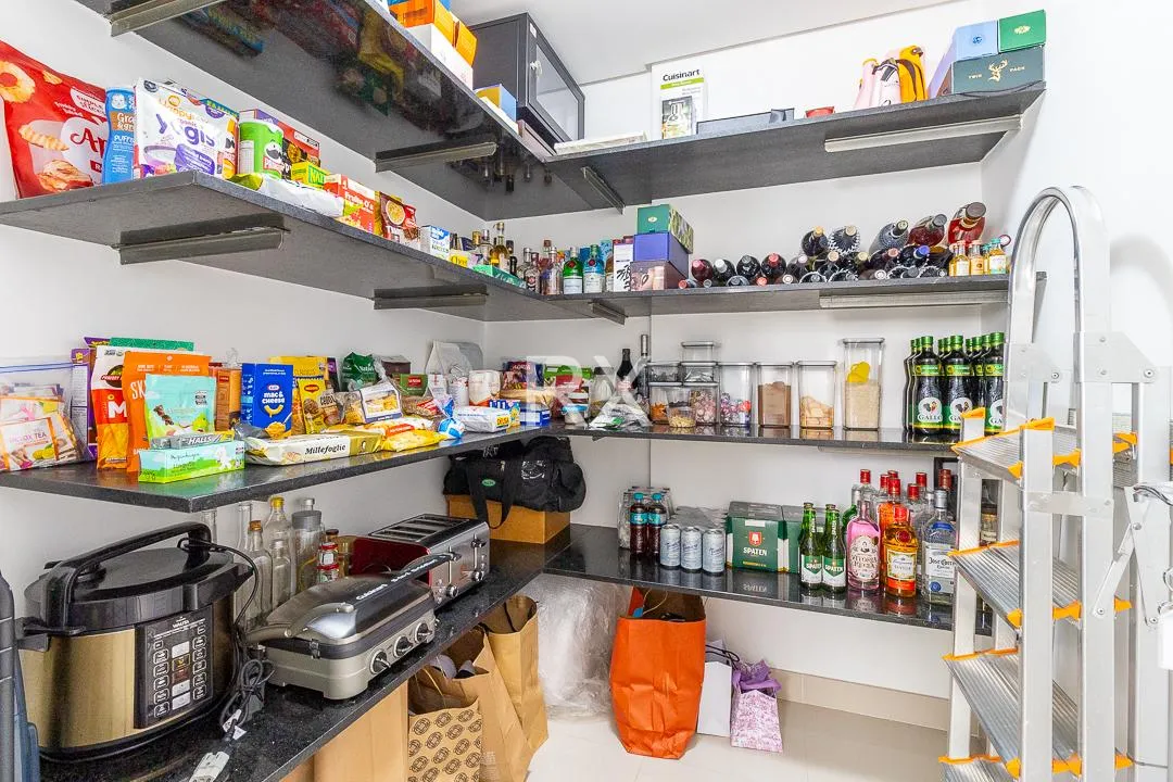 Apartamento com 4 suítes à venda em Higienópolis, São Paulo, por R$ 4.600.000 Imagem 38