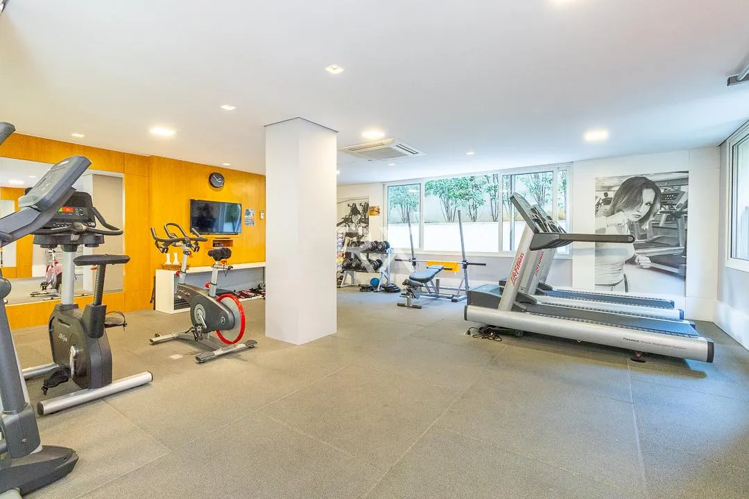 Apartamento com 4 suítes à venda em Higienópolis, São Paulo, por R$ 4.600.000 Imagem 46