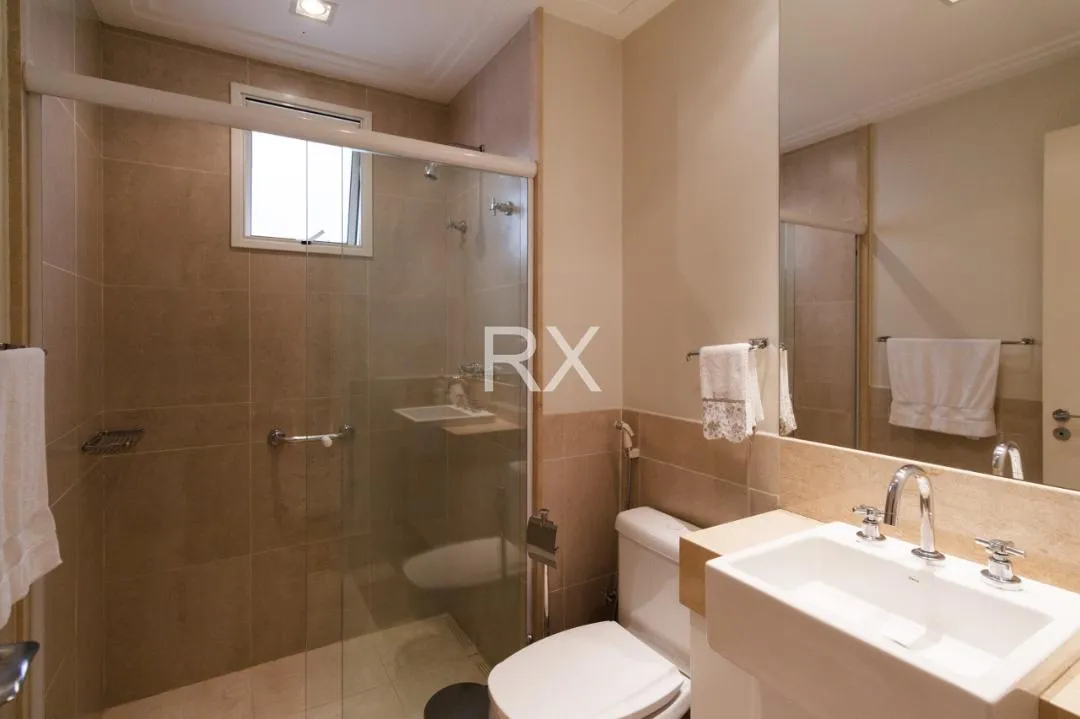 Apartamento com 4 suítes à venda em Higienópolis, São Paulo, por R$ 4.600.000 Imagem 23