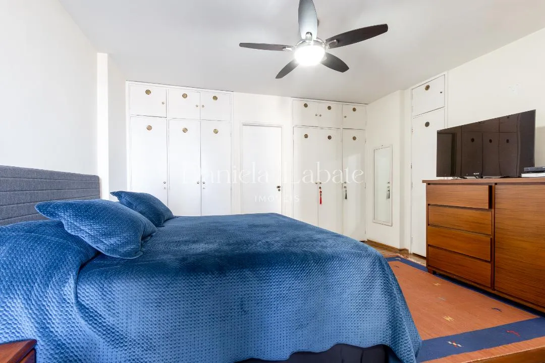 Apartamento com 1 suítes à venda em Higienópolis, São Paulo, por R$ 1.375.000 Imagem 10