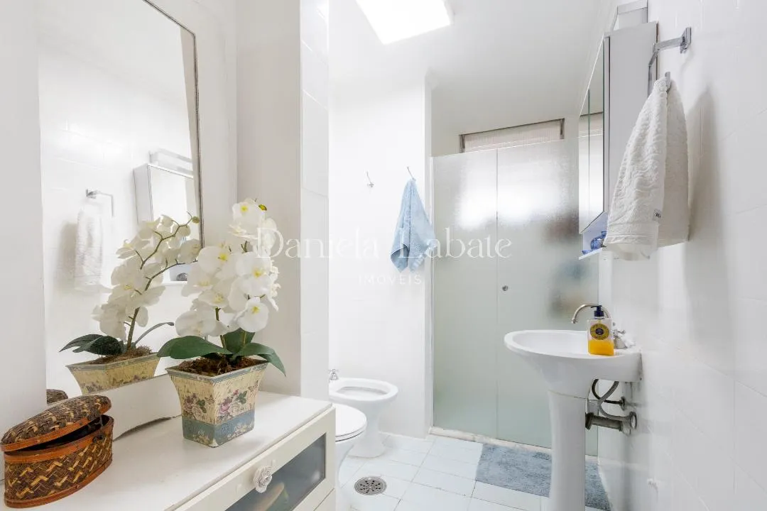 Apartamento com 1 suítes à venda em Higienópolis, São Paulo, por R$ 1.375.000 Imagem 7