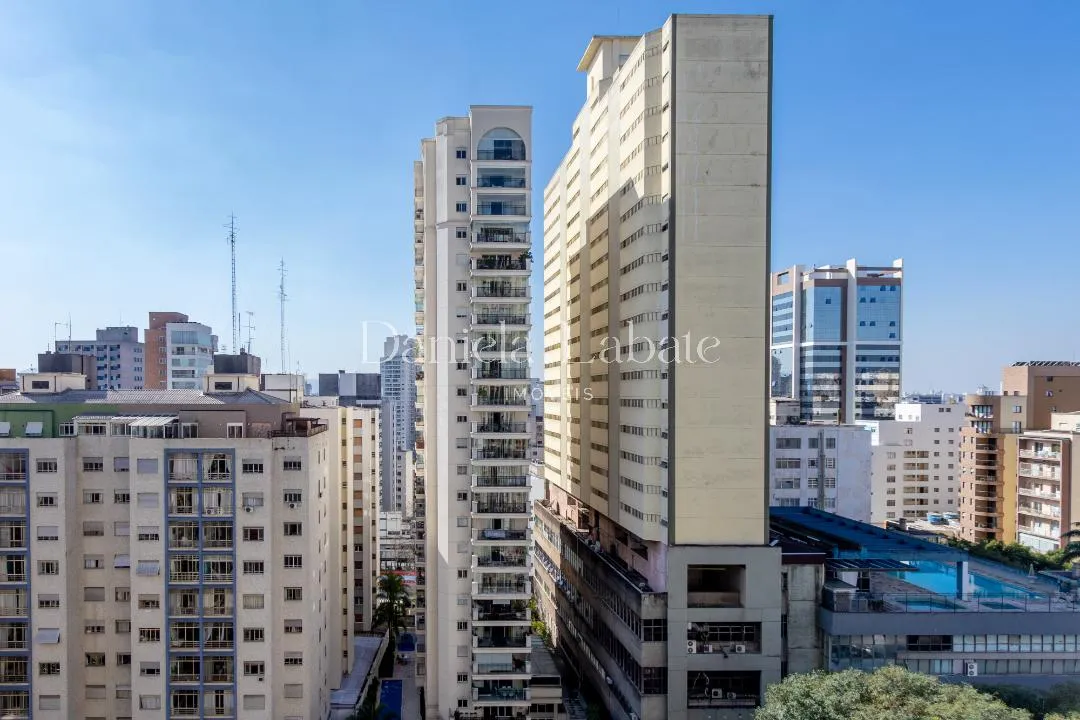 Apartamento com 1 suítes à venda em Higienópolis, São Paulo, por R$ 1.375.000 Imagem 4