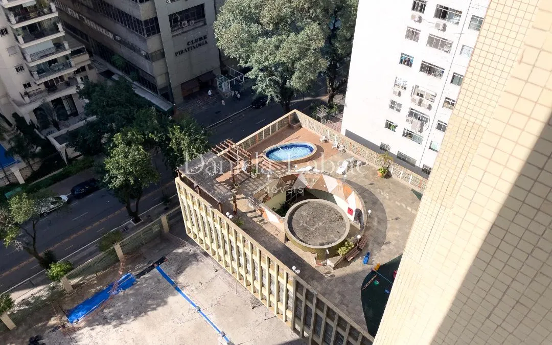 Apartamento com 1 suítes à venda em Higienópolis, São Paulo, por R$ 1.375.000 Imagem 18