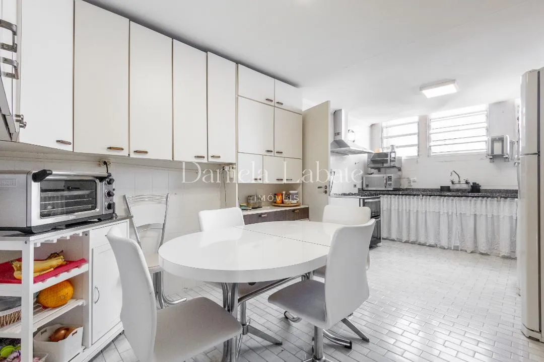 Apartamento com 1 suítes à venda em Higienópolis, São Paulo, por R$ 1.375.000 Imagem 5