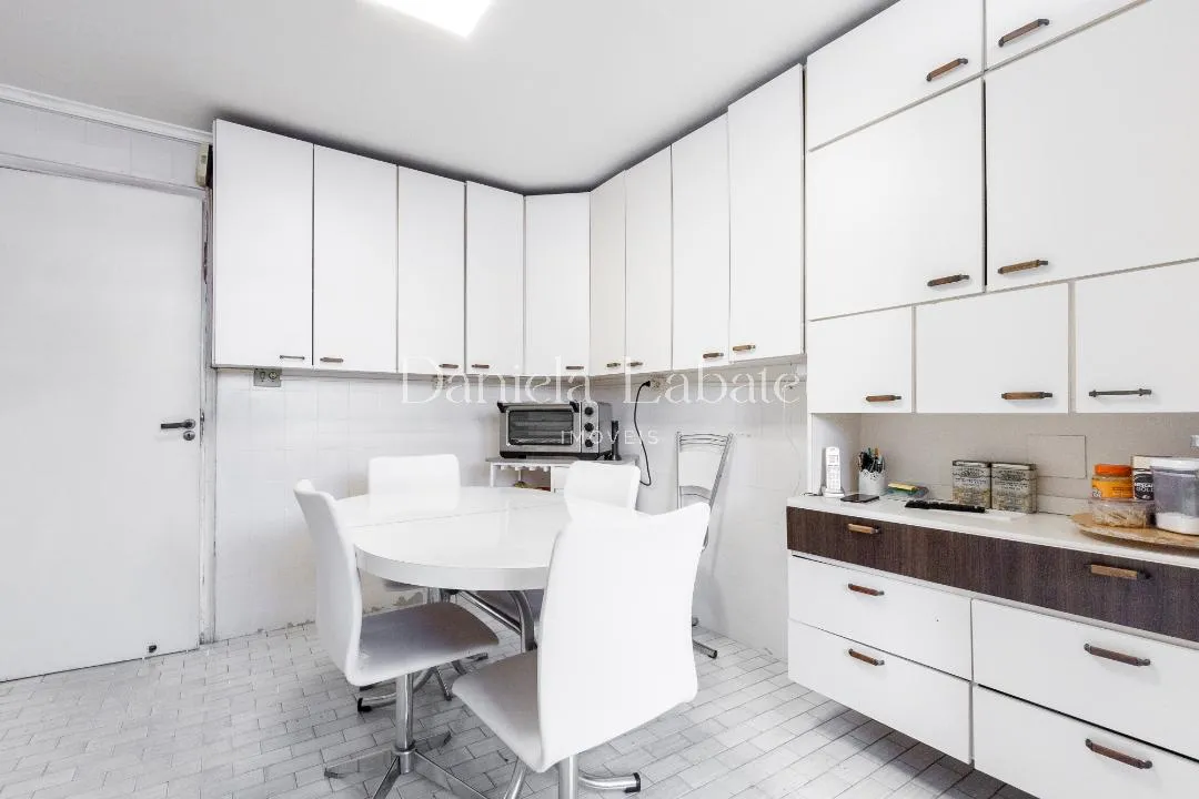 Apartamento com 1 suítes à venda em Higienópolis, São Paulo, por R$ 1.375.000 Imagem 6