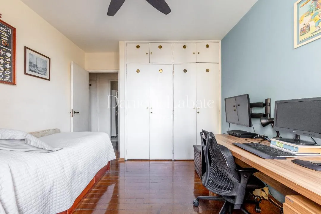 Apartamento com 1 suítes à venda em Higienópolis, São Paulo, por R$ 1.375.000 Imagem 17