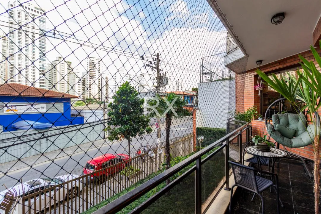 Apartamento com 2 suítes à venda em Pacaembu, São Paulo, por R$ 2.500.000 Imagem 9