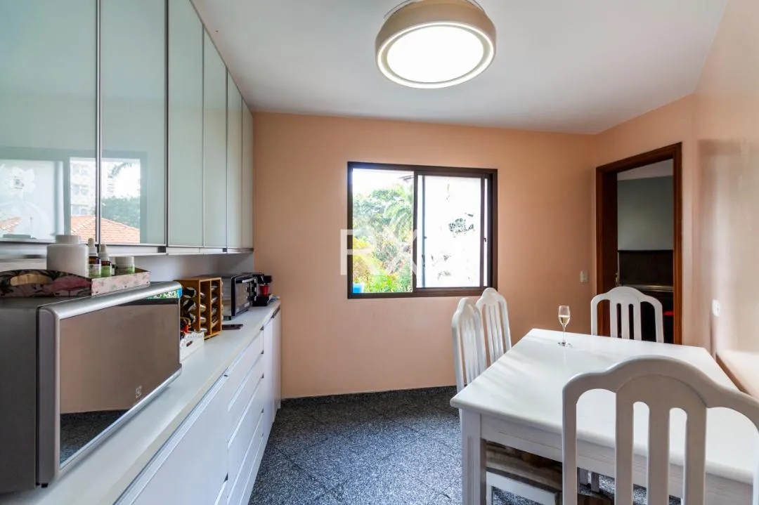 Apartamento com 2 suítes à venda em Pacaembu, São Paulo, por R$ 2.500.000 Imagem 13