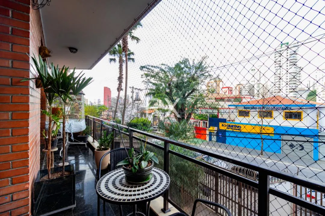 Apartamento com 2 suítes à venda em Pacaembu, São Paulo, por R$ 2.500.000 Imagem 8