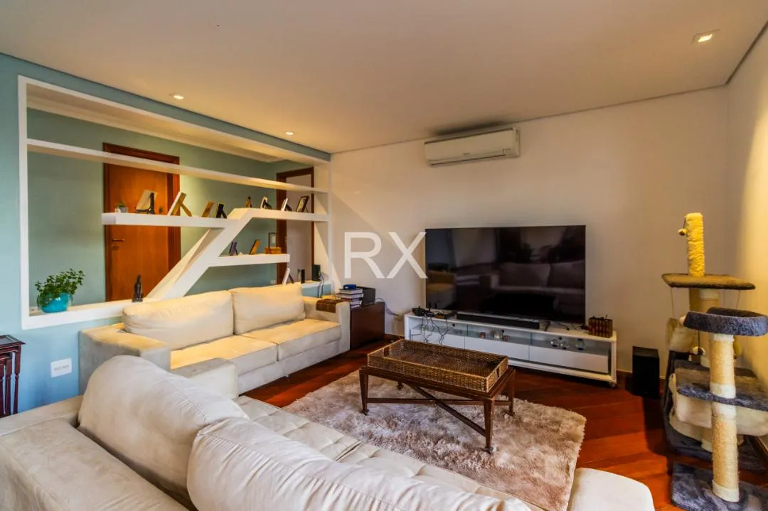 Apartamento com 2 suítes à venda em Pacaembu, São Paulo, por R$ 2.500.000 Imagem 4