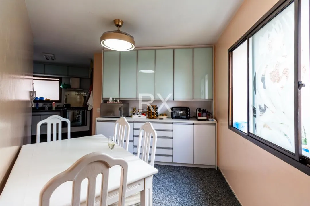 Apartamento com 2 suítes à venda em Pacaembu, São Paulo, por R$ 2.500.000 Imagem 14