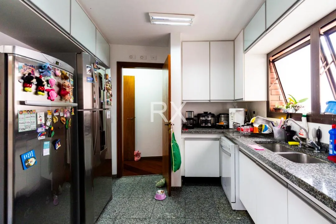 Apartamento com 2 suítes à venda em Pacaembu, São Paulo, por R$ 2.500.000 Imagem 12