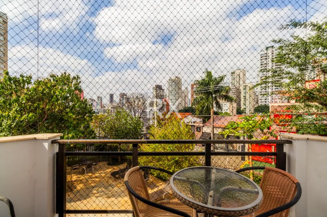 Apartamento com 2 suítes à venda em Pacaembu, São Paulo, por R$ 2.500.000 Imagem 24