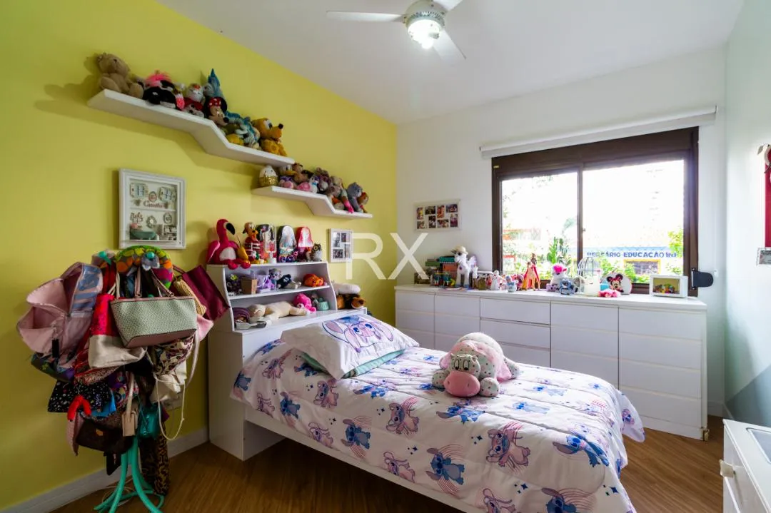 Apartamento com 2 suítes à venda em Pacaembu, São Paulo, por R$ 2.500.000 Imagem 17