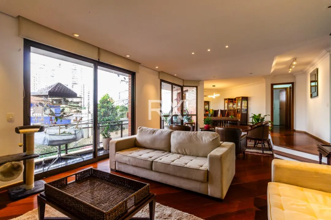 Apartamento com 2 suítes à venda em Pacaembu, São Paulo, por R$ 2.500.000 Imagem 5