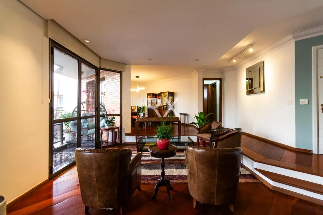 Apartamento com 2 suítes à venda em Pacaembu, São Paulo, por R$ 2.500.000 Imagem 6