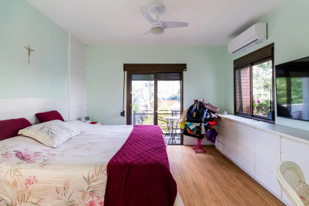 Apartamento com 2 suítes à venda em Pacaembu, São Paulo, por R$ 2.500.000 Imagem 22