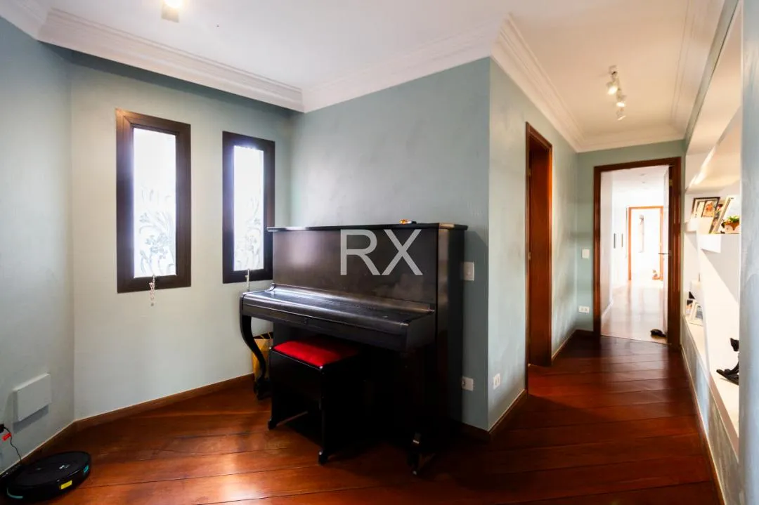 Apartamento com 2 suítes à venda em Pacaembu, São Paulo, por R$ 2.500.000 Imagem 16