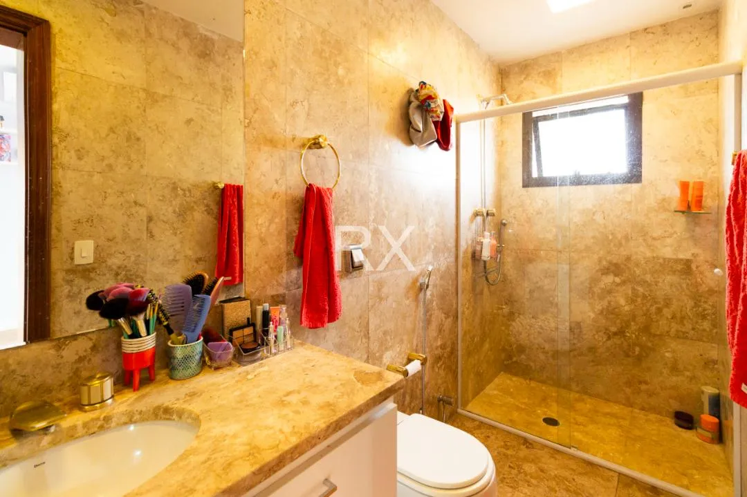 Apartamento com 2 suítes à venda em Pacaembu, São Paulo, por R$ 2.500.000 Imagem 27