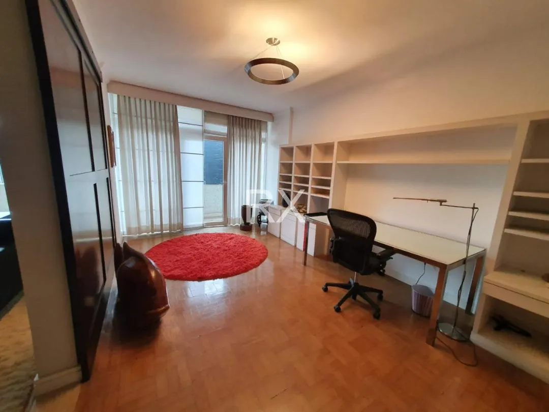 Apartamento com 1 suítes à venda em Cerqueira César, São Paulo, por R$ 4.790.000 Imagem 22
