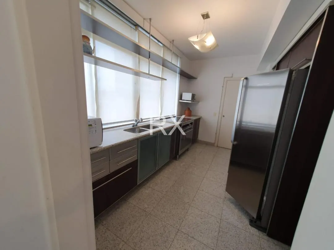 Apartamento com 1 suítes à venda em Cerqueira César, São Paulo, por R$ 4.790.000 Imagem 25