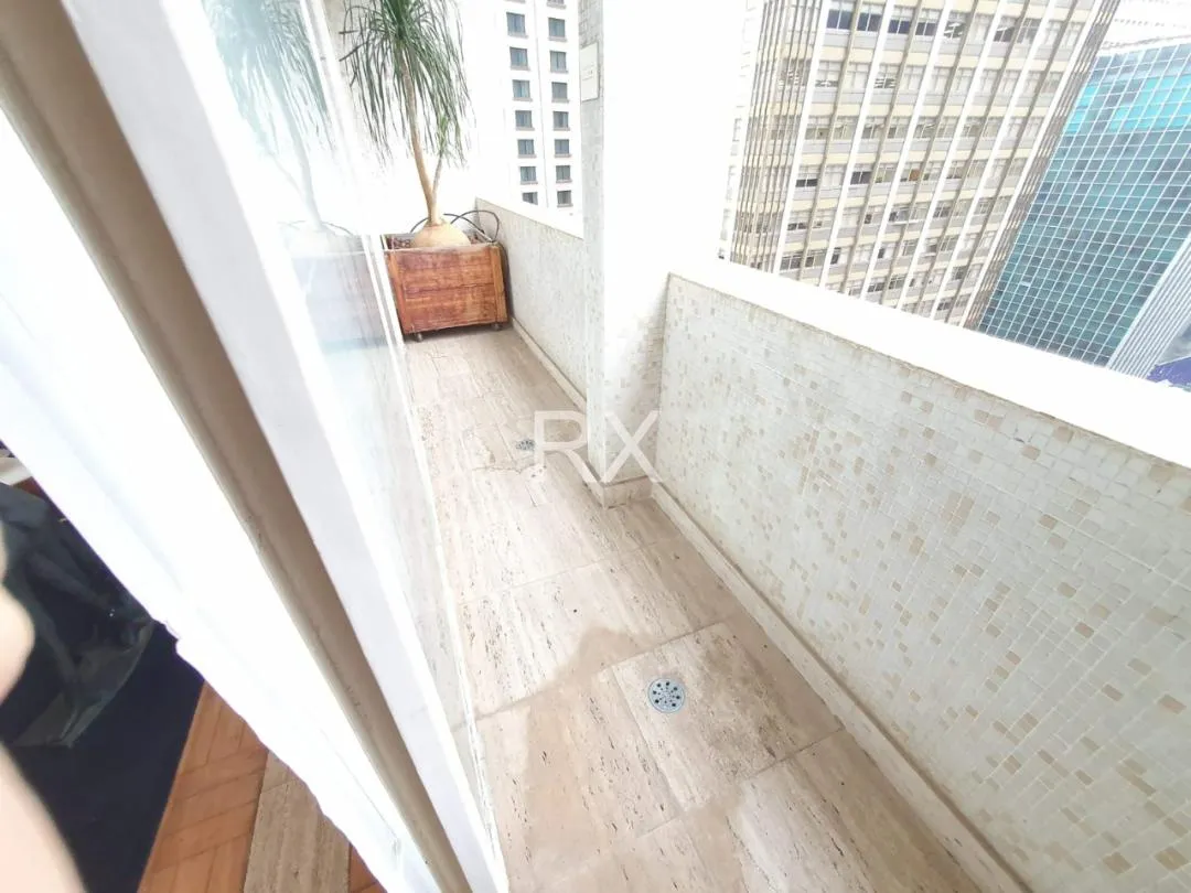 Apartamento com 1 suítes à venda em Cerqueira César, São Paulo, por R$ 4.790.000 Imagem 11