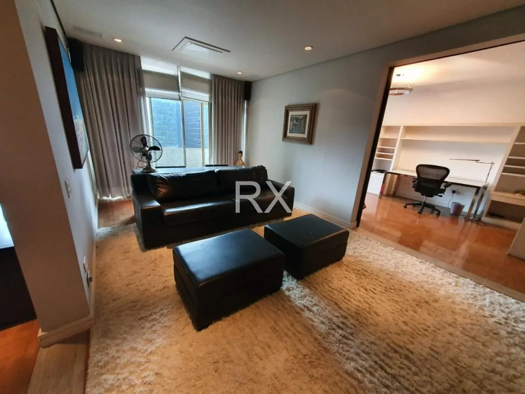 Apartamento com 1 suítes à venda em Cerqueira César, São Paulo, por R$ 4.790.000 Imagem 12