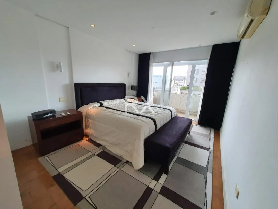 Apartamento com 1 suítes à venda em Cerqueira César, São Paulo, por R$ 4.790.000 Imagem 14