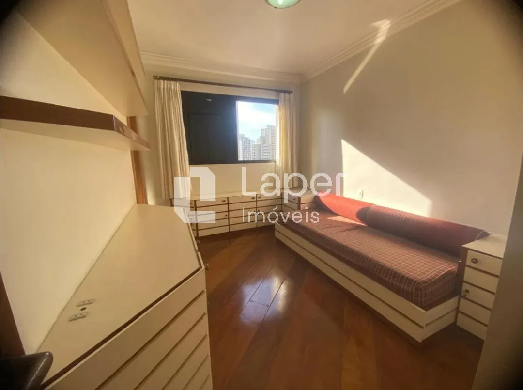 Apartamento com 4 suítes à venda em Moema, São Paulo, por R$ 2.700.000 Imagem 18