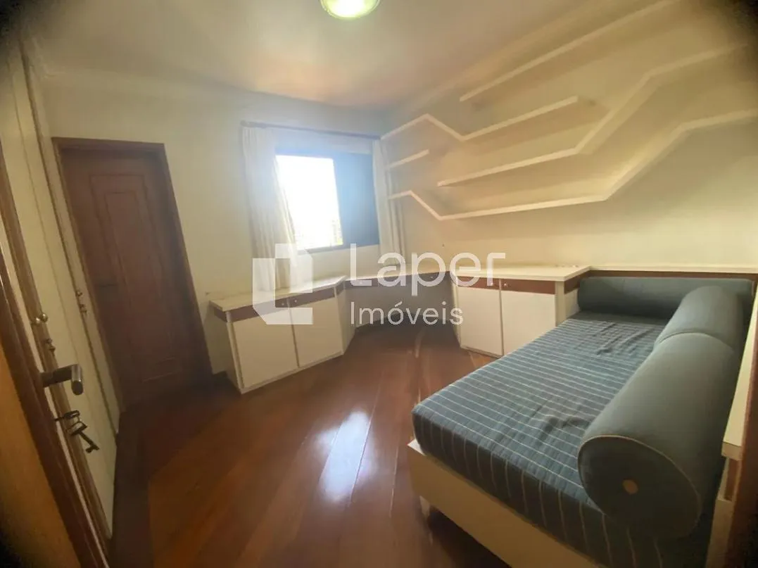 Apartamento com 4 suítes à venda em Moema, São Paulo, por R$ 2.700.000 Imagem 12