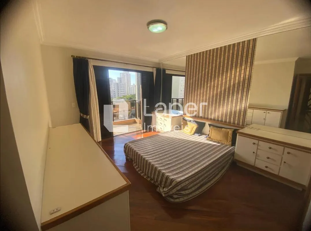 Apartamento com 4 suítes à venda em Moema, São Paulo, por R$ 2.700.000 Imagem 25