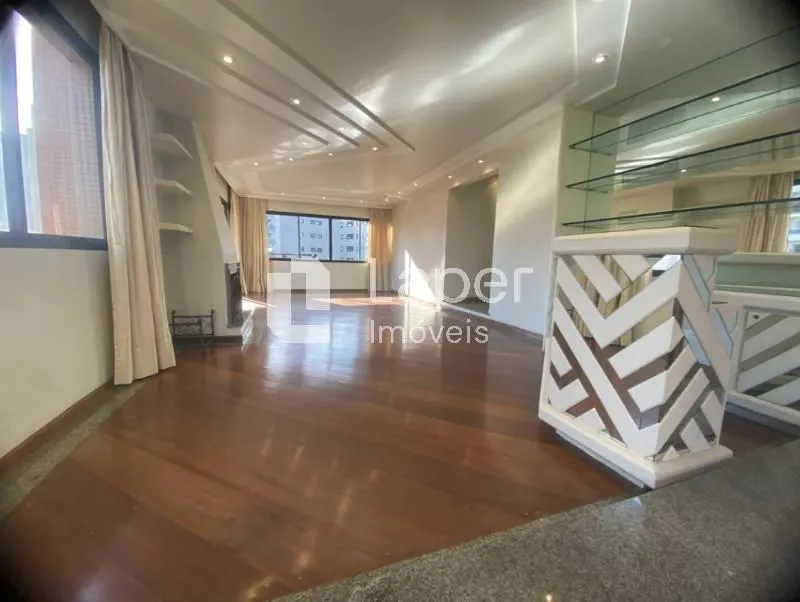 Apartamento com 4 suítes à venda em Moema, São Paulo, por R$ 2.700.000 Imagem 9