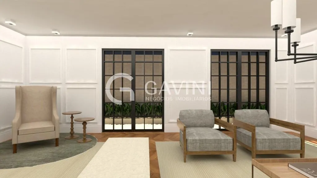 Casa com 3 suítes à venda em Jardim Paulistano, São Paulo, por R$ 4.600.000 Imagem 9