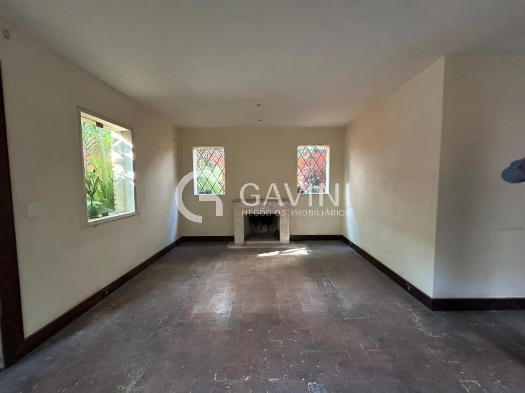 Casa com 3 suítes à venda em Jardim Paulistano, São Paulo, por R$ 4.600.000 Imagem 3