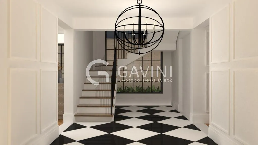 Casa com 3 suítes à venda em Jardim Paulistano, São Paulo, por R$ 4.600.000 Imagem 10