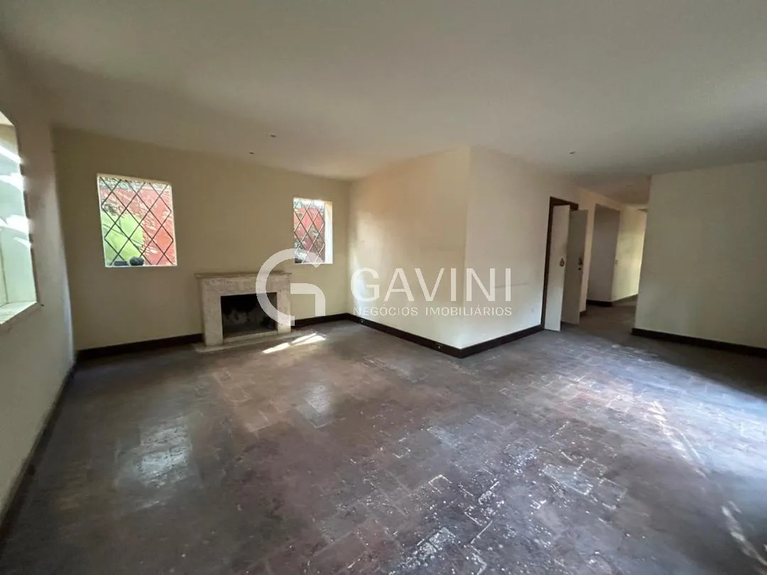 Casa com 3 suítes à venda em Jardim Paulistano, São Paulo, por R$ 4.600.000 Imagem 4